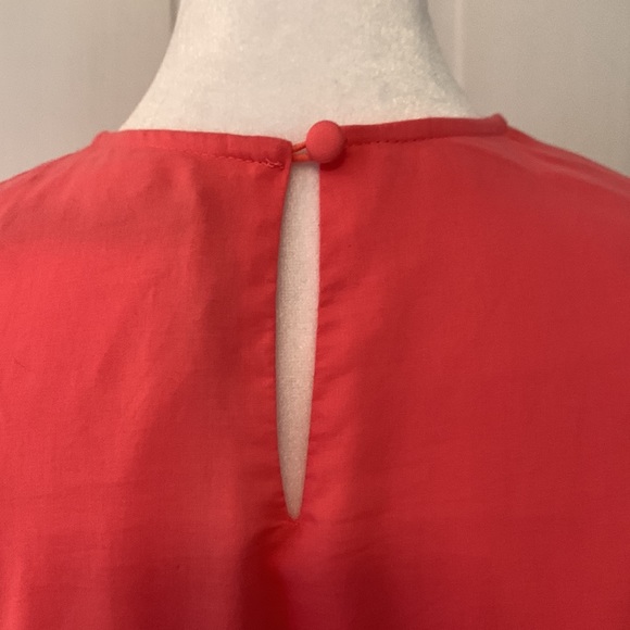 DELUC NAOMI MINI DRESS IN PINK - Picture 7 of 10